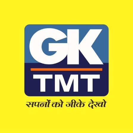 GK TMT