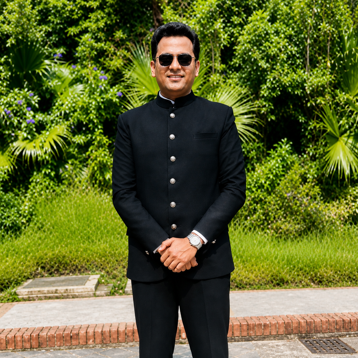Director