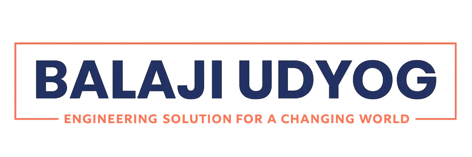 Balaji Udyog