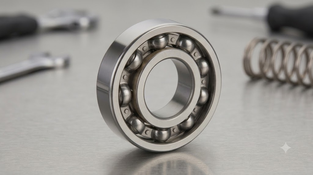 Bearings