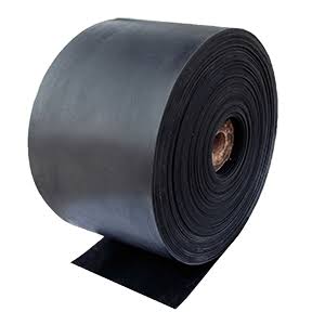 Oil Resistant Conveyor Belt