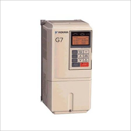 Vvvf Drive