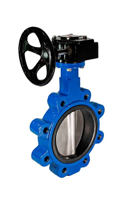 Butterfly Valve