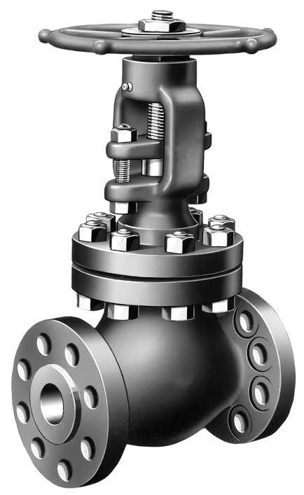 Globe Valve