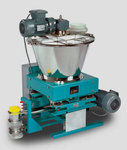 Industrial Weighing & Instruments