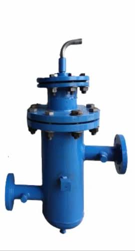 Mechanical Air Separator
