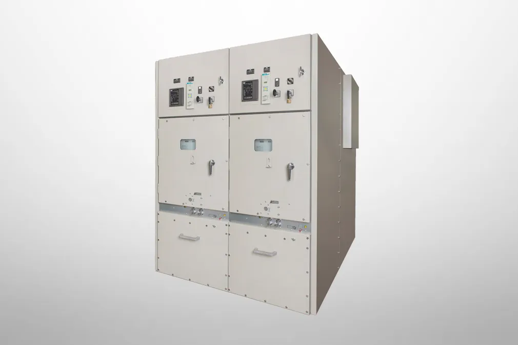 Switch Gear